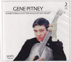 Gene Pitney - Something Gotten Hold Of My Heart i gruppen VI TIPSAR / CDSALE2303 hos Bengans Skivbutik AB (4235885)