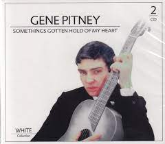 Gene Pitney - Something Gotten Hold Of My Heart i gruppen CD / Pop-Rock hos Bengans Skivbutik AB (4235885)