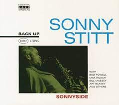 Sonny Stitt - Sonnyside i gruppen VI TIPSAR / CD Tag 4 betala för 3 hos Bengans Skivbutik AB (4235891)