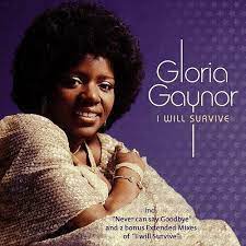 Gloria Gaynor - I Will Survive i gruppen VI TIPSAR / CD Tag 4 betala för 3 hos Bengans Skivbutik AB (4235898)