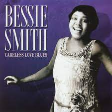 Bessie Smith - Careless Love Blues in the group OUR PICKS / CD Pick 4 pay for 3 at Bengans Skivbutik AB (4235905)