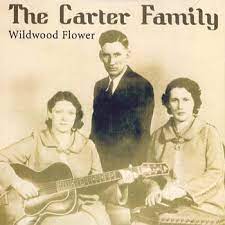 Carter Family - Wildwood Flower i gruppen VI TIPSAR / CD Tag 4 betala för 3 hos Bengans Skivbutik AB (4235907)
