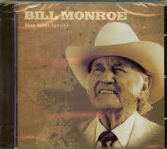 Bill Monroe - Blue Grass Special i gruppen VI TIPSAR / CD Tag 4 betala för 3 hos Bengans Skivbutik AB (4235908)