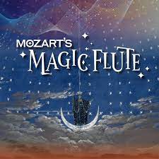 Mozart - The Magic Flute i gruppen VI TIPSAR / CDSALE2303 hos Bengans Skivbutik AB (4235909)