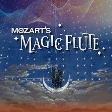 Mozart - The Magic Flute i gruppen CD / Klassiskt hos Bengans Skivbutik AB (4235909)