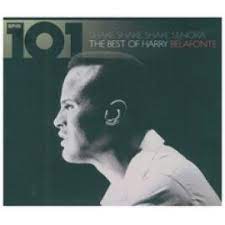 Harry Belafonte - Scarlet Ribbons i gruppen CD / Pop-Rock hos Bengans Skivbutik AB (4235912)