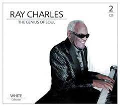 Ray Charles - The Genius Of Soul i gruppen CD / RnB-Soul hos Bengans Skivbutik AB (4235923)