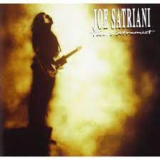 Joe Satriani - The Extremist i gruppen VI TIPSAR / Jgs_Sellout hos Bengans Skivbutik AB (4235936)