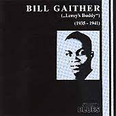 Bill Gaither - Leroys Buddy i gruppen CD / World Music hos Bengans Skivbutik AB (4235939)