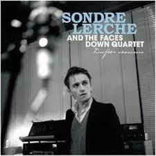 Sondre Lerche - Duper Sessions i gruppen CD / Norsk Musik,Pop-Rock hos Bengans Skivbutik AB (4235941)