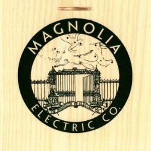 Magnolia Electric Co. - Sojourner Box Set i gruppen VINYL / Rock hos Bengans Skivbutik AB (4235966)