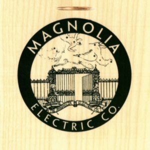 Magnolia Electric Co. - Sojourner Box Set i gruppen VINYL / Pop-Rock hos Bengans Skivbutik AB (4235966)