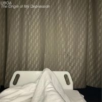 Uboa - The Origin Of My Depression i gruppen VINYL / Hårdrock,Pop-Rock hos Bengans Skivbutik AB (4235968)