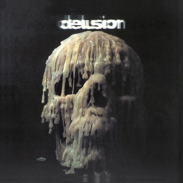 McChurch Soundroom - Delusion i gruppen VINYL / Pop hos Bengans Skivbutik AB (4235980)