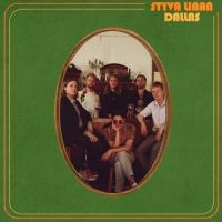 Styva Linan - Dallas i gruppen VINYL / Pop hos Bengans Skivbutik AB (4236050)