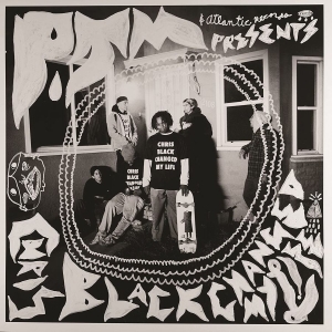 Portugal. The Man - Chris Black Changed My Life i gruppen VI TIPSAR / Bengans Personal Tipsar / Bäst Hittills 23 - MK hos Bengans Skivbutik AB (4236118)