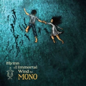 Mono - Hymn To The Immortal Wind i gruppen VINYL / Pop-Rock hos Bengans Skivbutik AB (4236131)