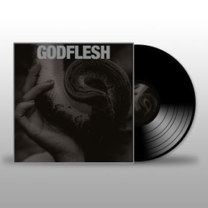 Godflesh - Purge (Vinyl Lp) i gruppen VINYL / Pop hos Bengans Skivbutik AB (4236134)