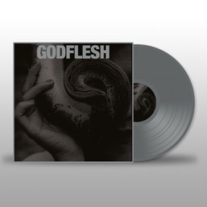 Godflesh - Purge (Silver Vinyl Lp) i gruppen VINYL / Pop-Rock hos Bengans Skivbutik AB (4236135)