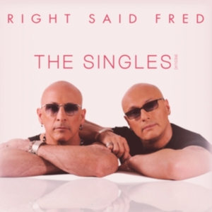 Right Said Fred - Singles The (2 Lp Pink Vinyl) i gruppen VINYL / Pop-Rock hos Bengans Skivbutik AB (4236144)