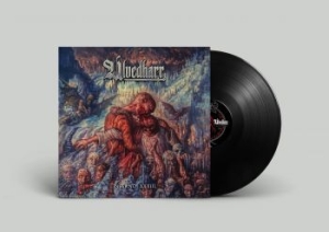 Uivedharr - Inferno Xxxiii (Vinyl Lp) i gruppen VINYL / Hårdrock/ Heavy metal hos Bengans Skivbutik AB (4236145)