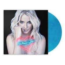 Spears Britney - Britney Jean i gruppen VINYL / Elektroniskt,Pop-Rock hos Bengans Skivbutik AB (4236198)