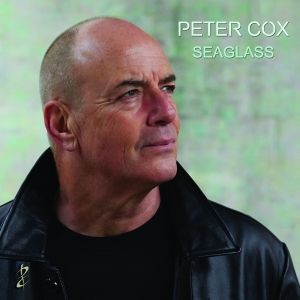 Cox Peter - Seaglass i gruppen CD / Pop-Rock hos Bengans Skivbutik AB (4236203)