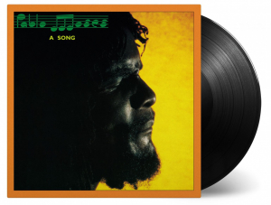 Moses Pablo - A Song -Hq- i gruppen VINYL / Reggae hos Bengans Skivbutik AB (4236716)