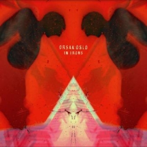 Orsak:Oslo - In Irons i gruppen VINYL / Hårdrock hos Bengans Skivbutik AB (4236750)