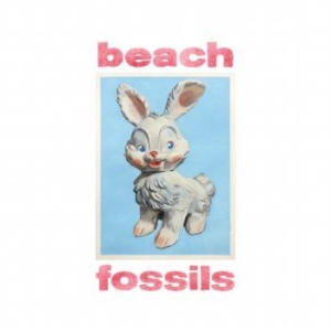 Beach Fossils - Bunny (Ltd Powder Blue Vinyl) i gruppen VINYL / Pop-Rock hos Bengans Skivbutik AB (4236753)
