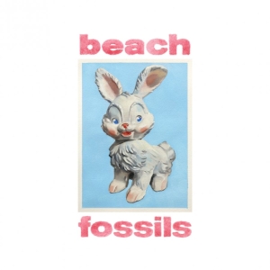 Beach Fossils - Bunny i gruppen ÖVRIGT / -Start CatS hos Bengans Skivbutik AB (4236761)