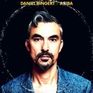 Bingert Daniel - Ariba i gruppen VINYL / Jazz/Blues hos Bengans Skivbutik AB (4236765)