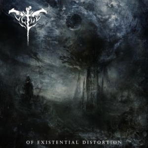 Ulfud - Of Existential Distortion (Vinyl Lp i gruppen VINYL / Hårdrock/ Heavy metal hos Bengans Skivbutik AB (4236771)