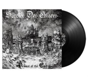 Sorcier Des Glaces - Ritual Of The End (Black Vinyl Lp) i gruppen VINYL / Hårdrock/ Heavy metal hos Bengans Skivbutik AB (4236775)