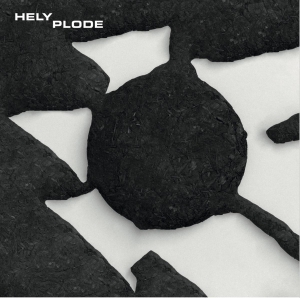 Hely - Plode i gruppen CD / Jazz hos Bengans Skivbutik AB (4236919)