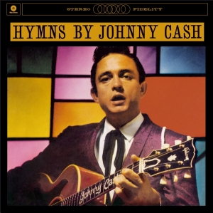 Cash Johnny - Hymns By Johnny Cash i gruppen VINYL / Pop-Rock hos Bengans Skivbutik AB (4236929)
