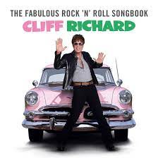 Cliff Richard - The Fabulous Rock 'n' Roll Songbook in the group OUR PICKS / CDSALE2303 at Bengans Skivbutik AB (4236941)