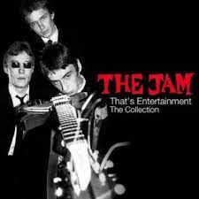 Jam - Thats Entertainment - The Collection i gruppen VI TIPSAR / CD Tag 4 betala för 3 hos Bengans Skivbutik AB (4236957)