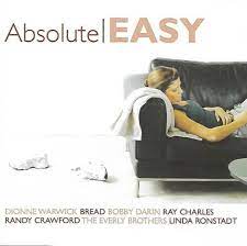Absolute Easy - Linda Ronstadt , Randy Crawford , Dionne i gruppen VI TIPSAR / CD Tag 4 betala för 3 hos Bengans Skivbutik AB (4236963)