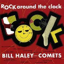Bill Haley & His Comets - Rock Around The Clock Mfl i gruppen VI TIPSAR / CD Tag 4 betala för 3 hos Bengans Skivbutik AB (4236968)