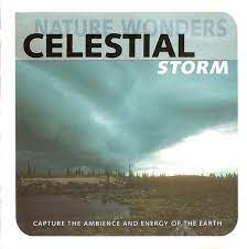 A Natural Wonder - Celestial Storm i gruppen VI TIPSAR / CD Tag 4 betala för 3 hos Bengans Skivbutik AB (4236969)