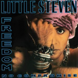 Little Steven - Freedom - No Compromise i gruppen ÖVRIGT / Startsida Vinylkampanj hos Bengans Skivbutik AB (4237122)