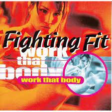 Fighting Fit - Work That Body i gruppen VI TIPSAR / CD Tag 4 betala för 3 hos Bengans Skivbutik AB (4237198)