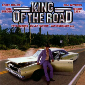 King Of The Road - Miller R-Burdon E-Cash J Mfl i gruppen VI TIPSAR / CD Tag 4 betala för 3 hos Bengans Skivbutik AB (4237207)