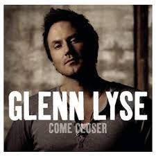 Glen Lyse - Come Closer i gruppen CD / Norsk Musik hos Bengans Skivbutik AB (4237214)