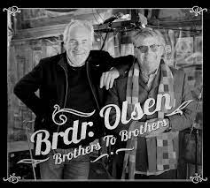 Olsen Brothers  - Brother To Brother i gruppen VI TIPSAR / CD Tag 4 betala för 3 hos Bengans Skivbutik AB (4237216)