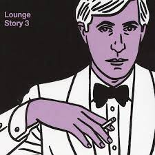 Lounge Story 3 - Vic Goddard Weekend The Gist i gruppen VI TIPSAR / CD Tag 4 betala för 3 hos Bengans Skivbutik AB (4237222)
