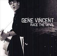 Gene Vincent - Race With The Devil i gruppen VI TIPSAR / CD Tag 4 betala för 3 hos Bengans Skivbutik AB (4237229)