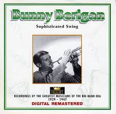 Bunny Berigan - Sophisticated Swing i gruppen VI TIPSAR / CDSALE2303 hos Bengans Skivbutik AB (4237249)