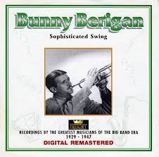 Bunny Berigan - Sophisticated Swing i gruppen CD / Jazz hos Bengans Skivbutik AB (4237249)
